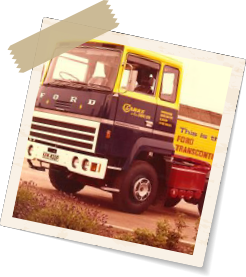 Clarke Transport