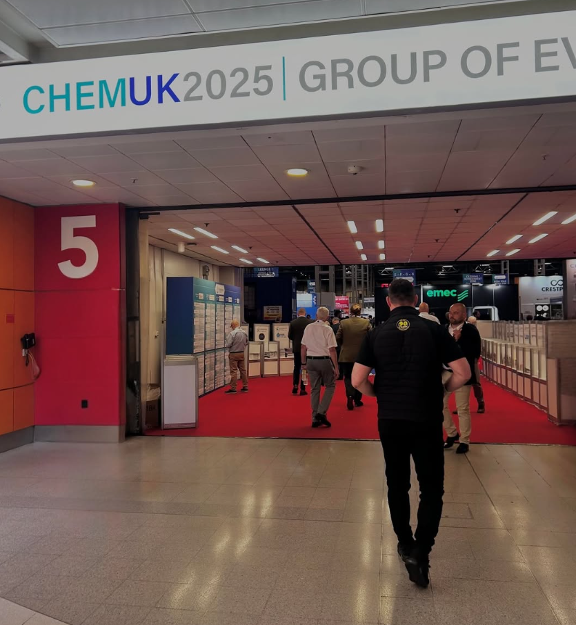 CHEMUK 2025 1 CHEMUK 2025