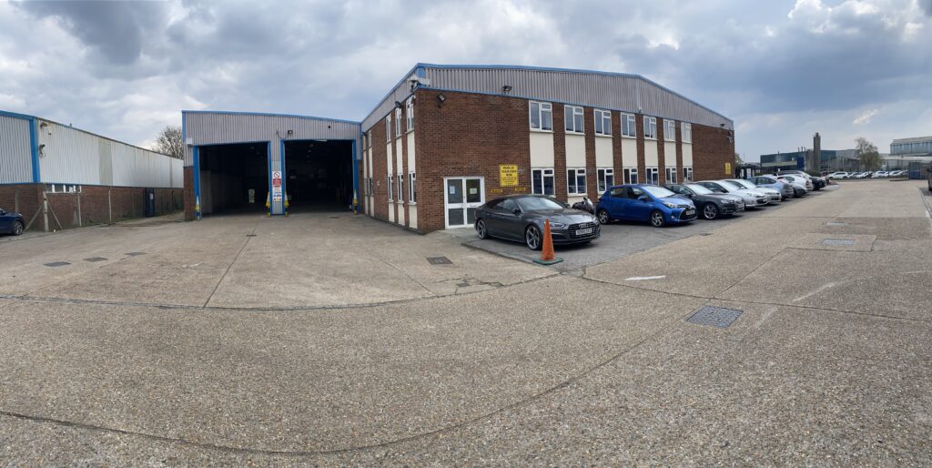 Class 2 Multi Drop Driver Required Southampton 1 Clarke Transport