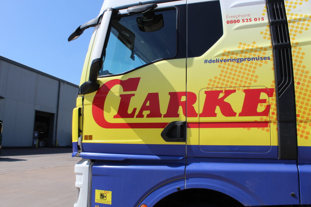 Lithium battery transport