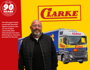 Clarke Transport