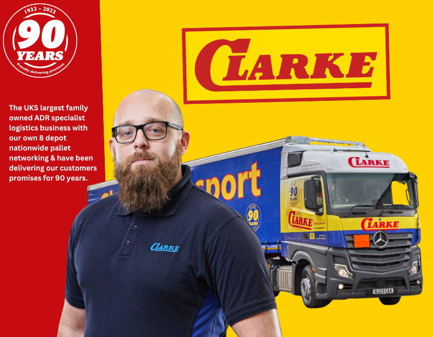 Clarke Transport