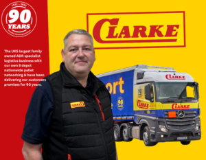 Clarke Transport