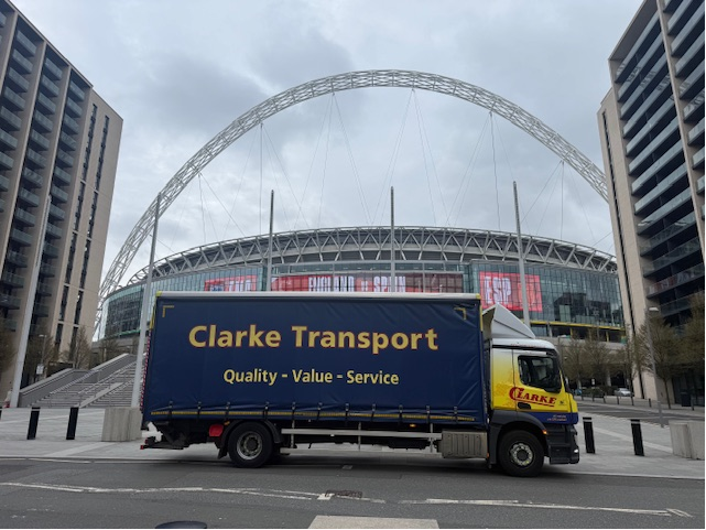 Clarke Transport