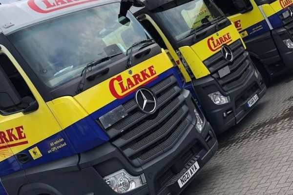 Clarke Transport