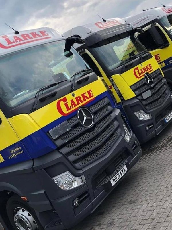 Clarke Transport