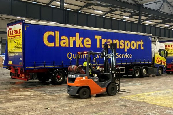 Clarke Transport